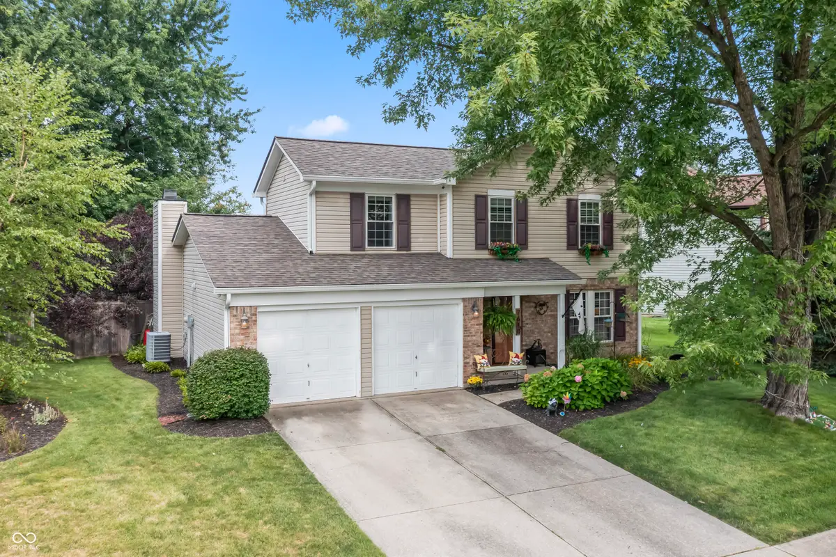 7610 Pennycroft Drive, Indianapolis, IN 46236 - #1