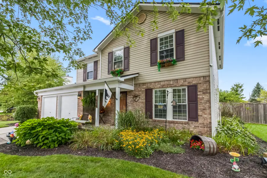 7610 Pennycroft Drive, Indianapolis, IN 46236 - #3