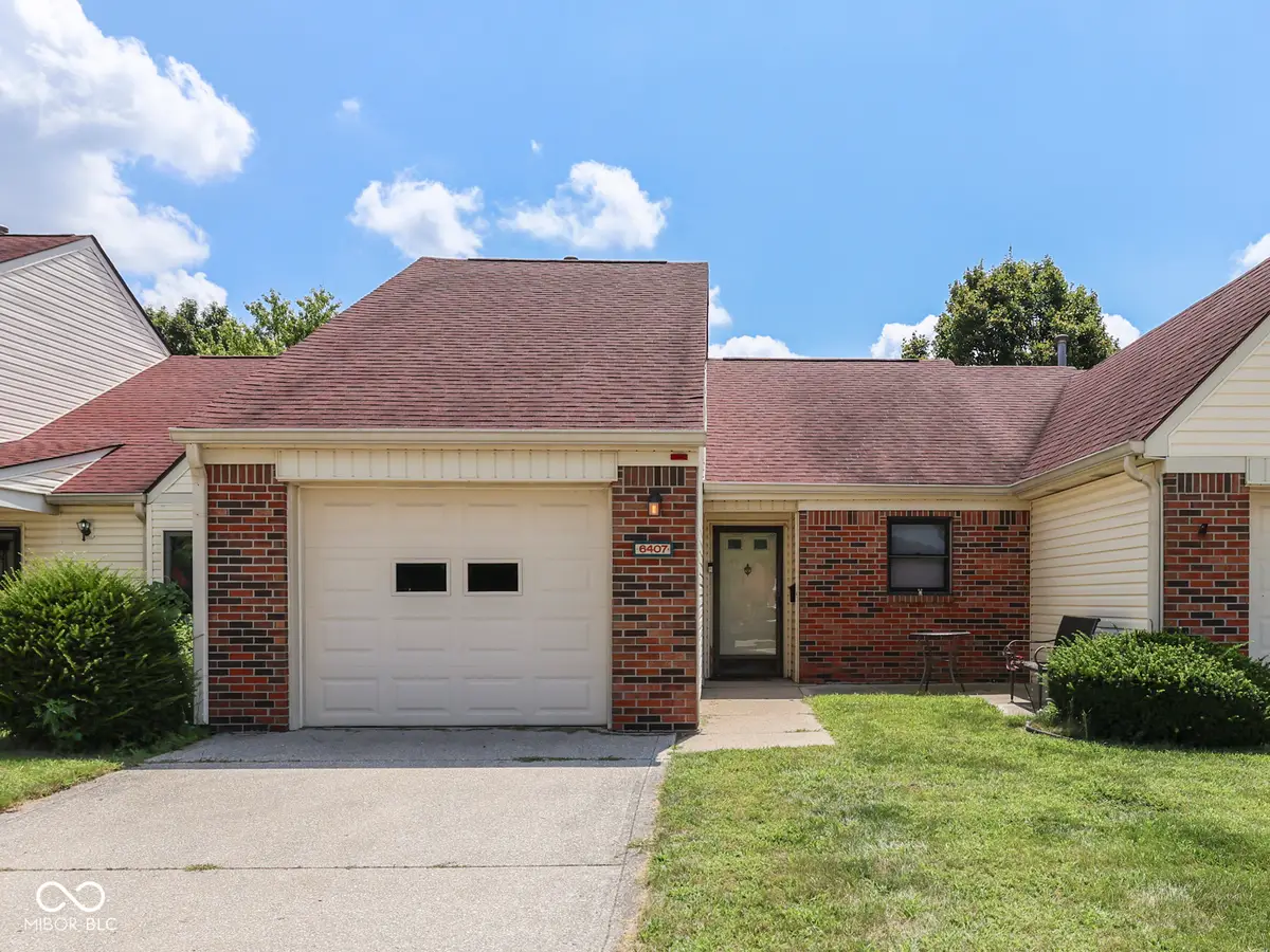6407 Friendship Circle #15, Indianapolis, IN 46268 - #1