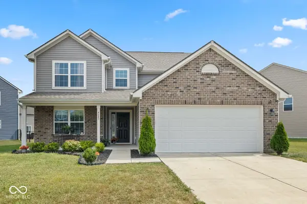 4643 Darla Court, Indianapolis, IN 46239