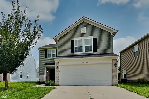 10904 Mansfield Way, Ingalls, IN 46048