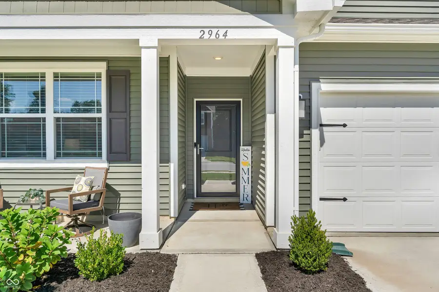 2964 W Patchwork Drive, Monrovia, IN 46157 - #3