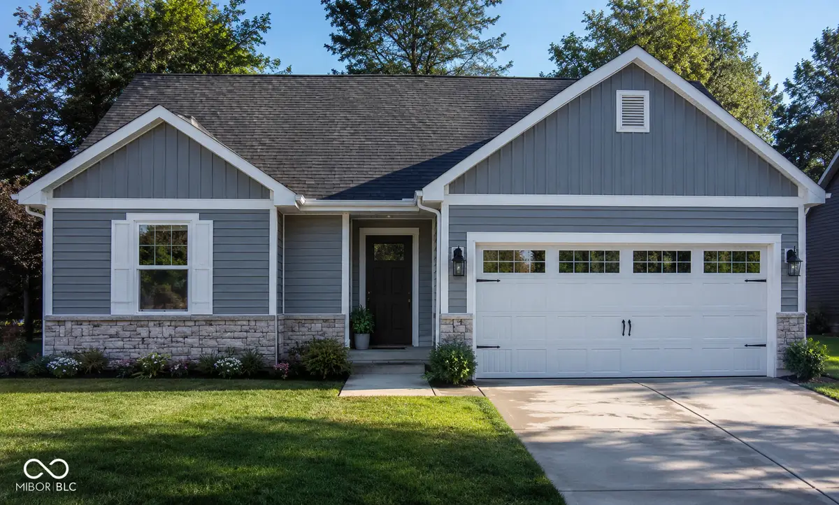 107 Sunburst Circle, Alexandria, IN 46001 - #1