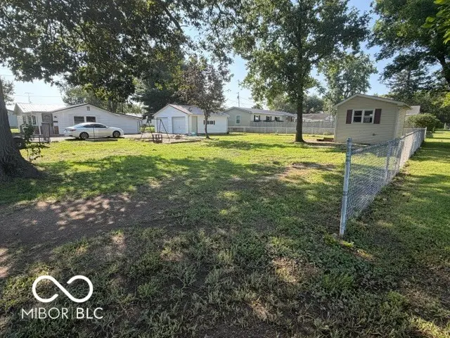 336 E Wilkison, Montezuma, IN 47862 - #3