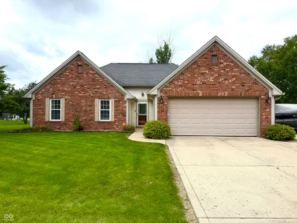 122 Sunrise Lane, Lizton, IN 46149