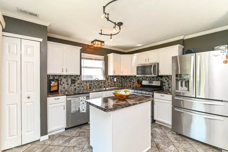 6302 Boulder Drive, Anderson, IN 46013 - #3