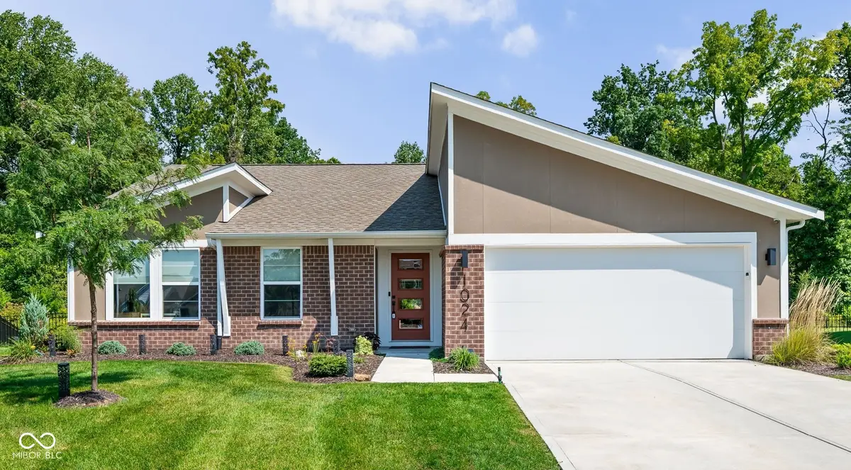 1024 Cyprian Way, Lebanon, IN 46052 - #1