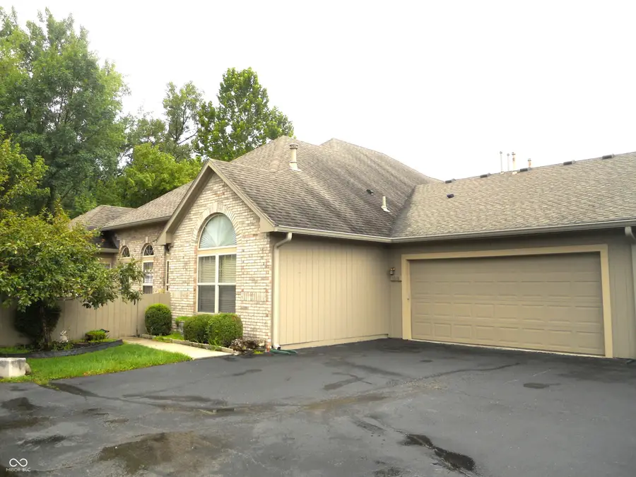 1618 Briarstone Way, Indianapolis, IN 46227 - #2