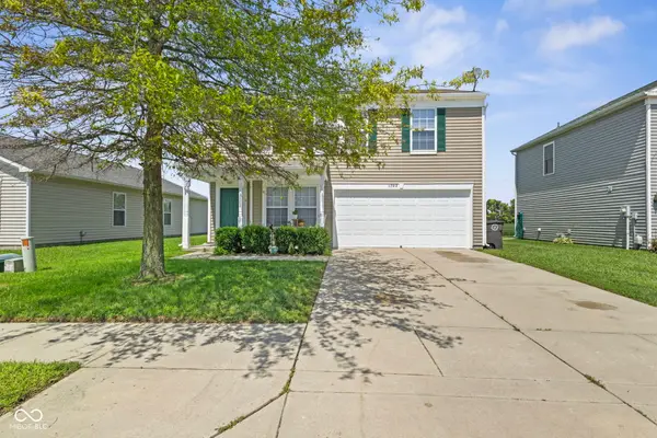 1702 Wagner Drive, Shelbyville, IN 46176