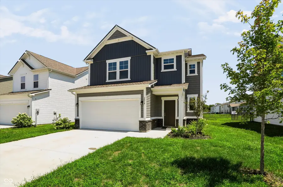 2014 Oak Leaf Way, Shelbyville, IN 46176 - #3