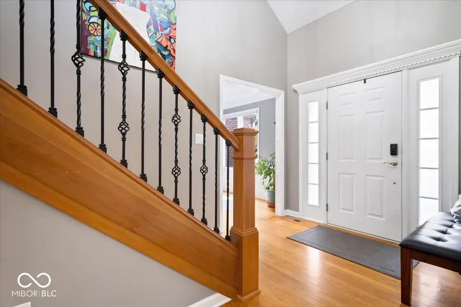 8276 Hampton Circle W, Indianapolis, IN 46256 - #2