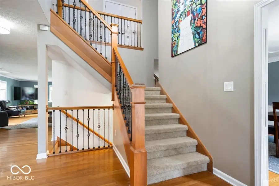 8276 Hampton Circle W, Indianapolis, IN 46256 - #3