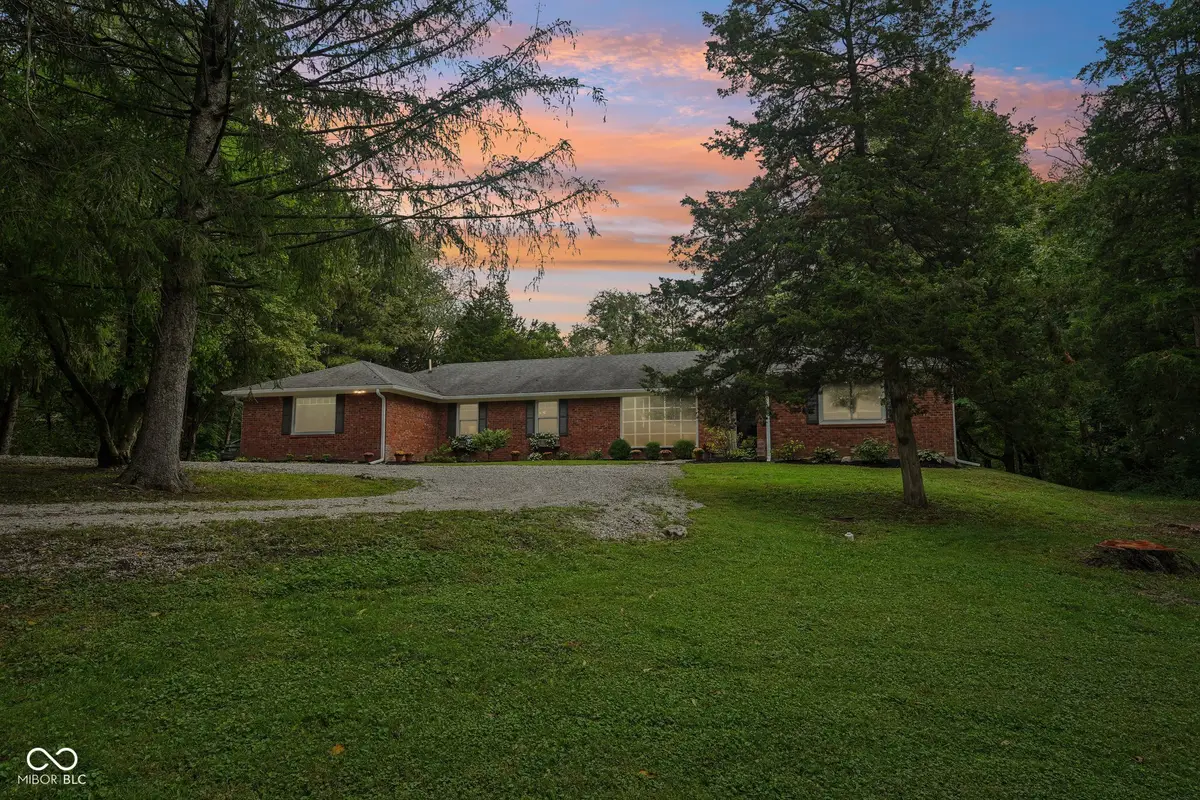 5641 N County Road 375 E, Pittsboro, IN 46167 - #1