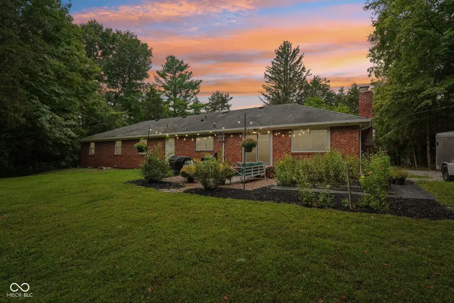 5641 N County Road 375 E, Pittsboro, IN 46167 - #2