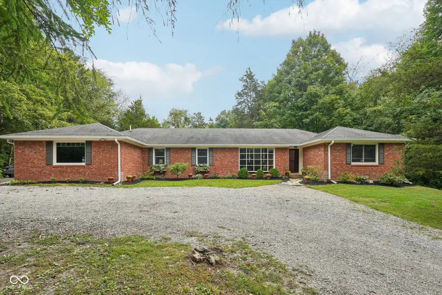 5641 N County Road 375 E, Pittsboro, IN 46167 - #3
