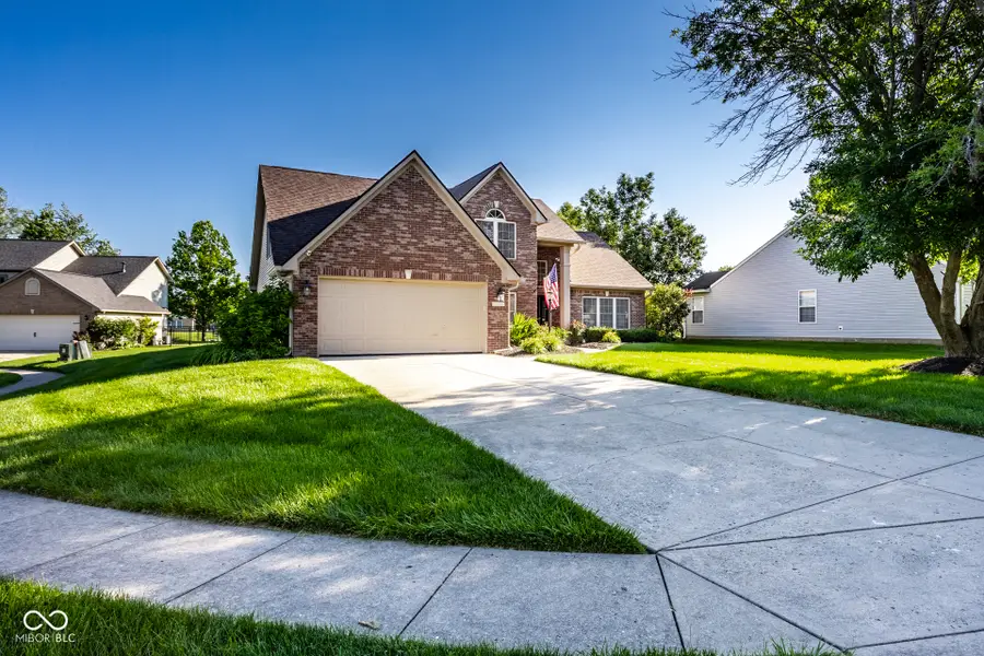 1022 Sugar Maple Drive, Greenwood, IN 46143 - #3