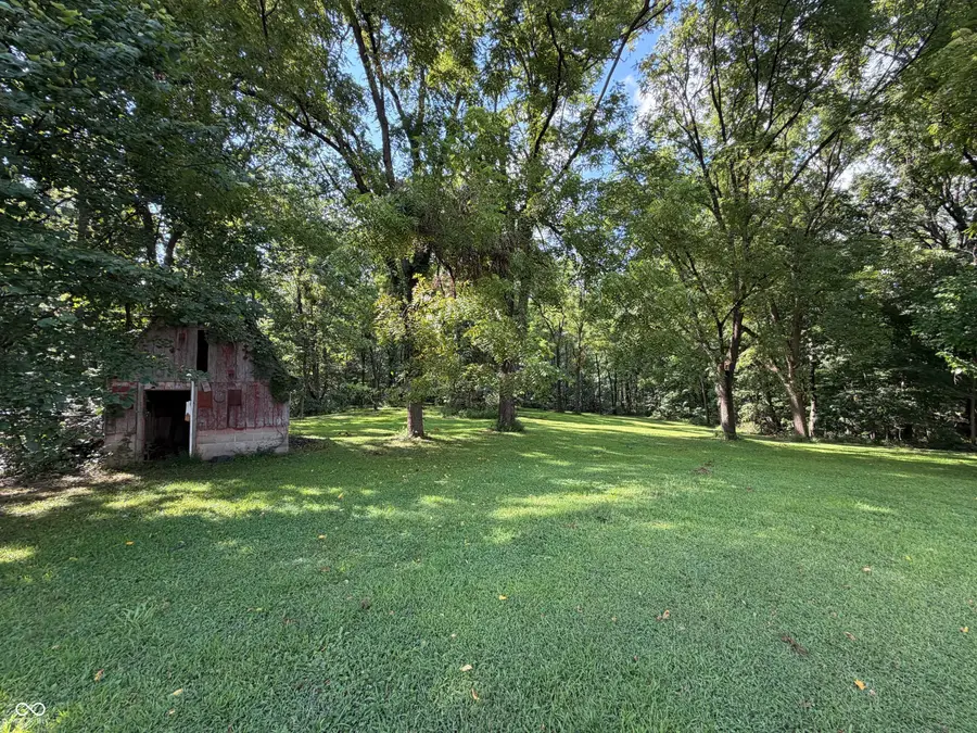 5226 S Slaven Road, Montezuma, IN 47862 - #3