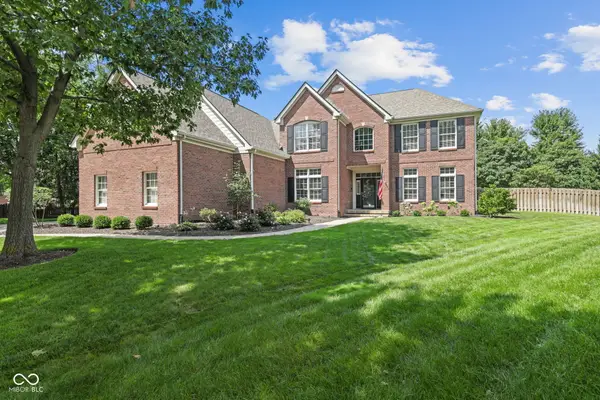 15440 Kilburn Court, Westfield, IN 46074