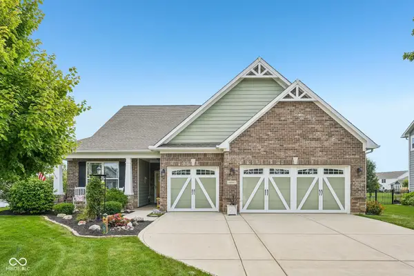 18083 Kate Court, Westfield, IN 46074