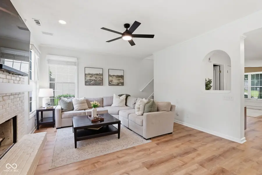 14728 Setters Road, Carmel, IN 46033 - #3