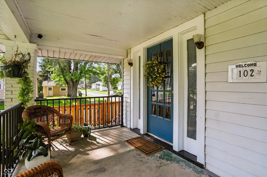 102 E Pleasant Run Parkway North Drive, Indianapolis, IN 46225 - #2