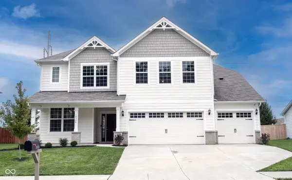 18534 Grimmenstein Drive, Westfield, IN 46062