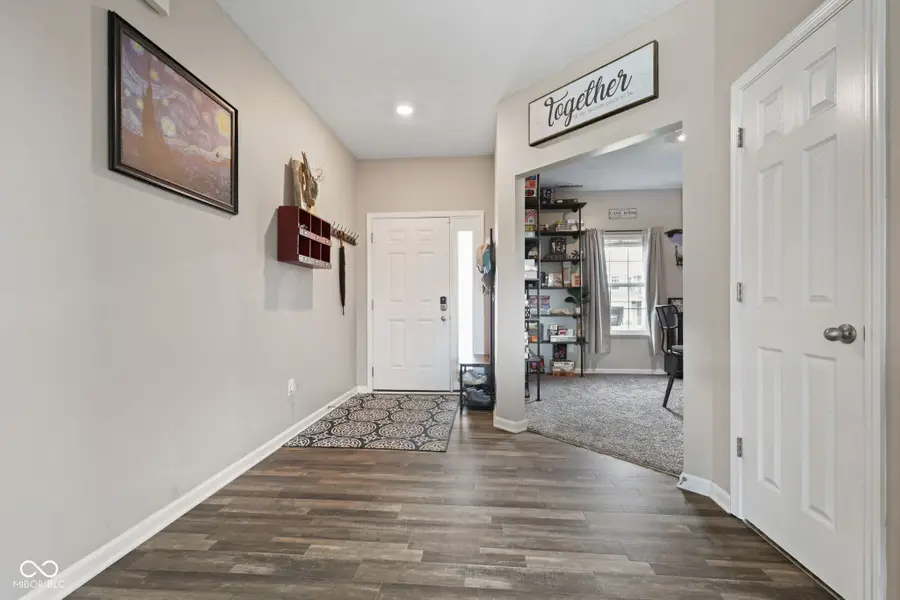 2317 Shadow Trace Way, Greenwood, IN 46143 - #2