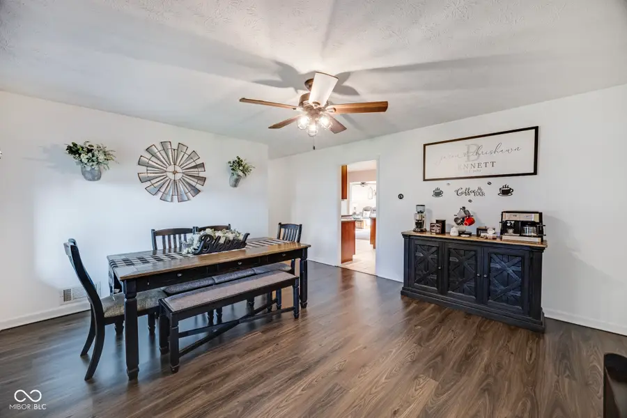1332 W 6th Street, Connersville, IN 47331 - #3