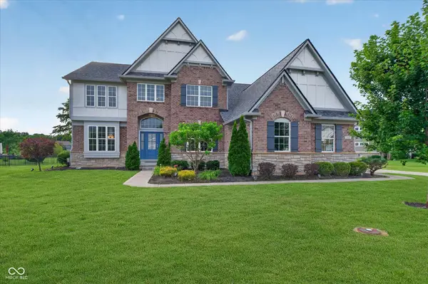 1540 Gotland Drive, Carmel, IN 46032