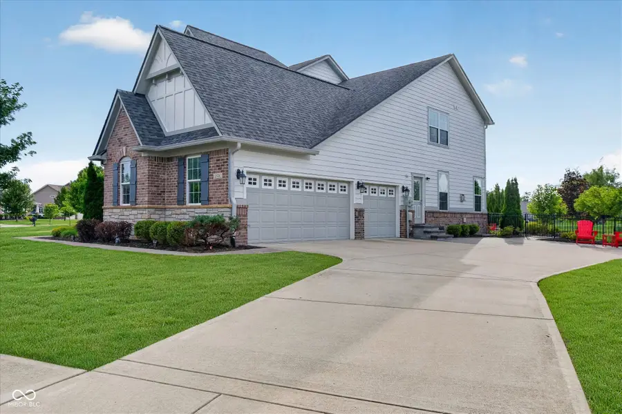 1540 Gotland Drive, Carmel, IN 46032 - #3