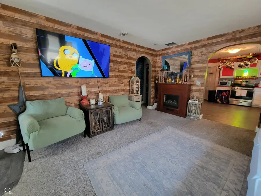 720 Euclid Avenue, Seymour, IN 47274 - #2