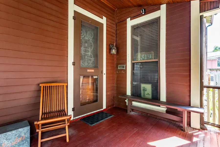 1319 N Alabama, Indianapolis, IN 46202 - #3