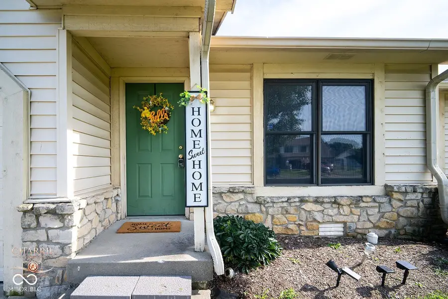 337 Christy, Greenwood, IN 46143 - #3