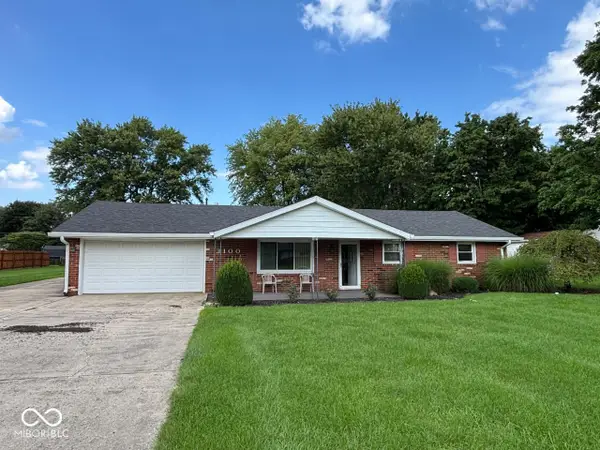 3100 E Sunset Drive, Muncie, IN 47303
