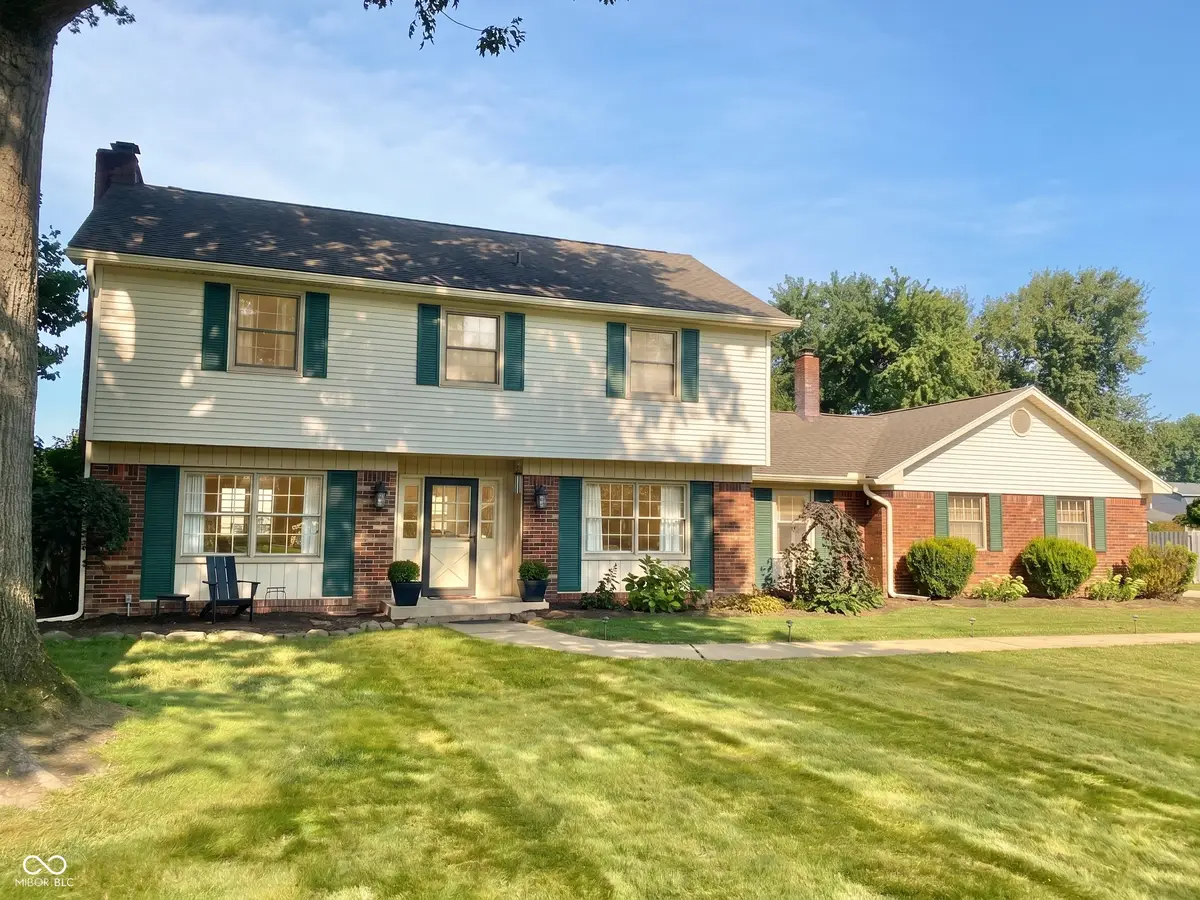 7575 S Carlisle Street S, Terre Haute, IN 47802 - #1