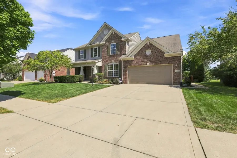 12395 Brean Way, Fishers, IN 46037 - #2