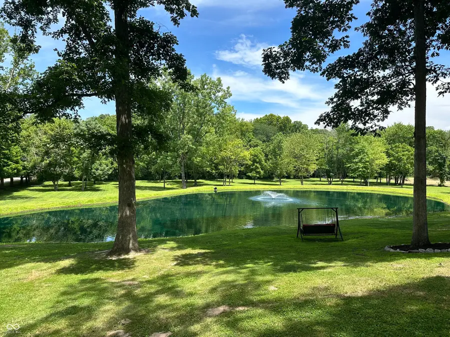 2975 Clear Creek Boulevard, Martinsville, IN 46151 - #3