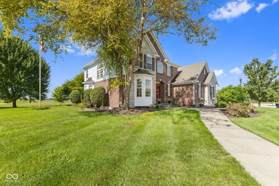 4637 Shadow Ridge Boulevard, Greenwood, IN 46143 - #2