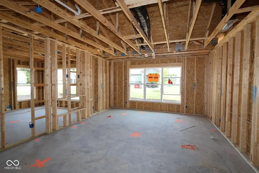 5029 Carmine Street, Brownsburg, IN 46112 - #3