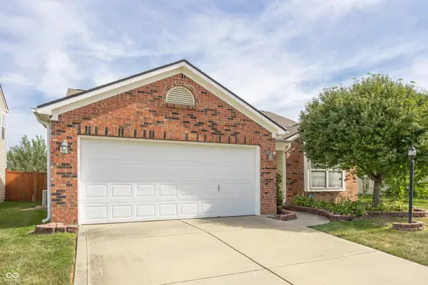 12476 Deerview Drive, Noblesville, IN 46060
