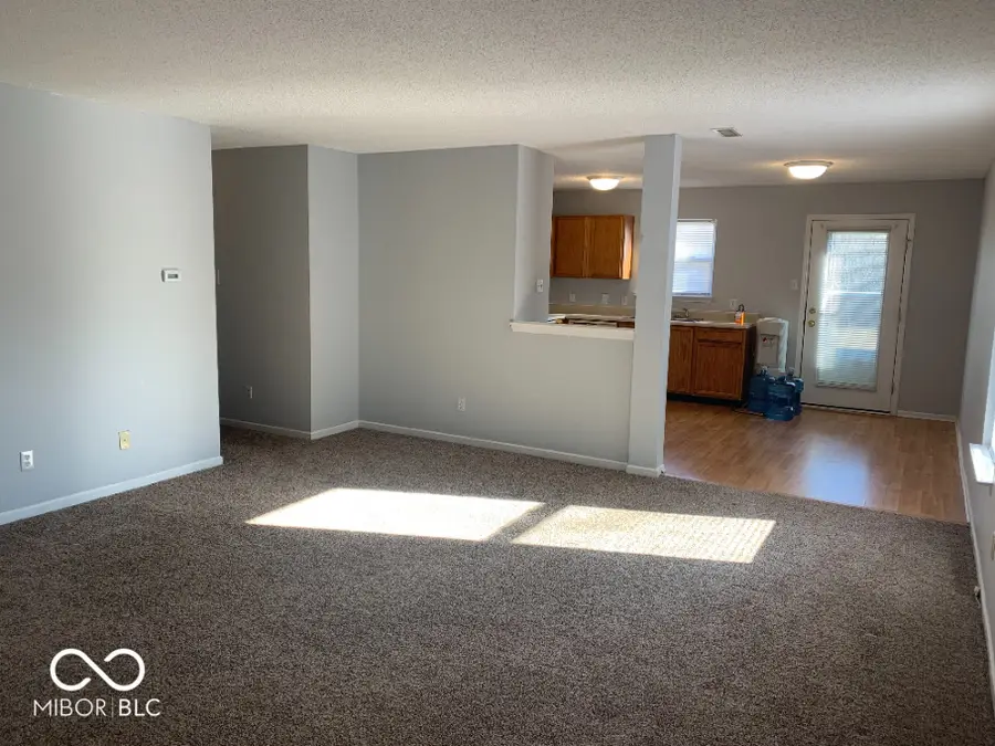 2043 Orchid Bloom Drive, Indianapolis, IN 46231 - #2