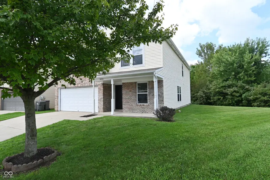 8516 Adams Mills Place, Camby, IN 46113 - #2