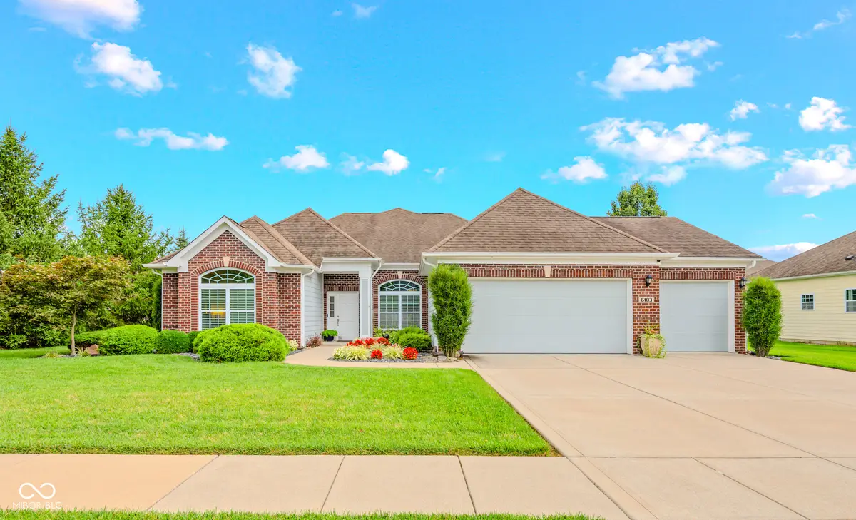 6103 Pelican Lane, Columbus, IN 47201 - #1
