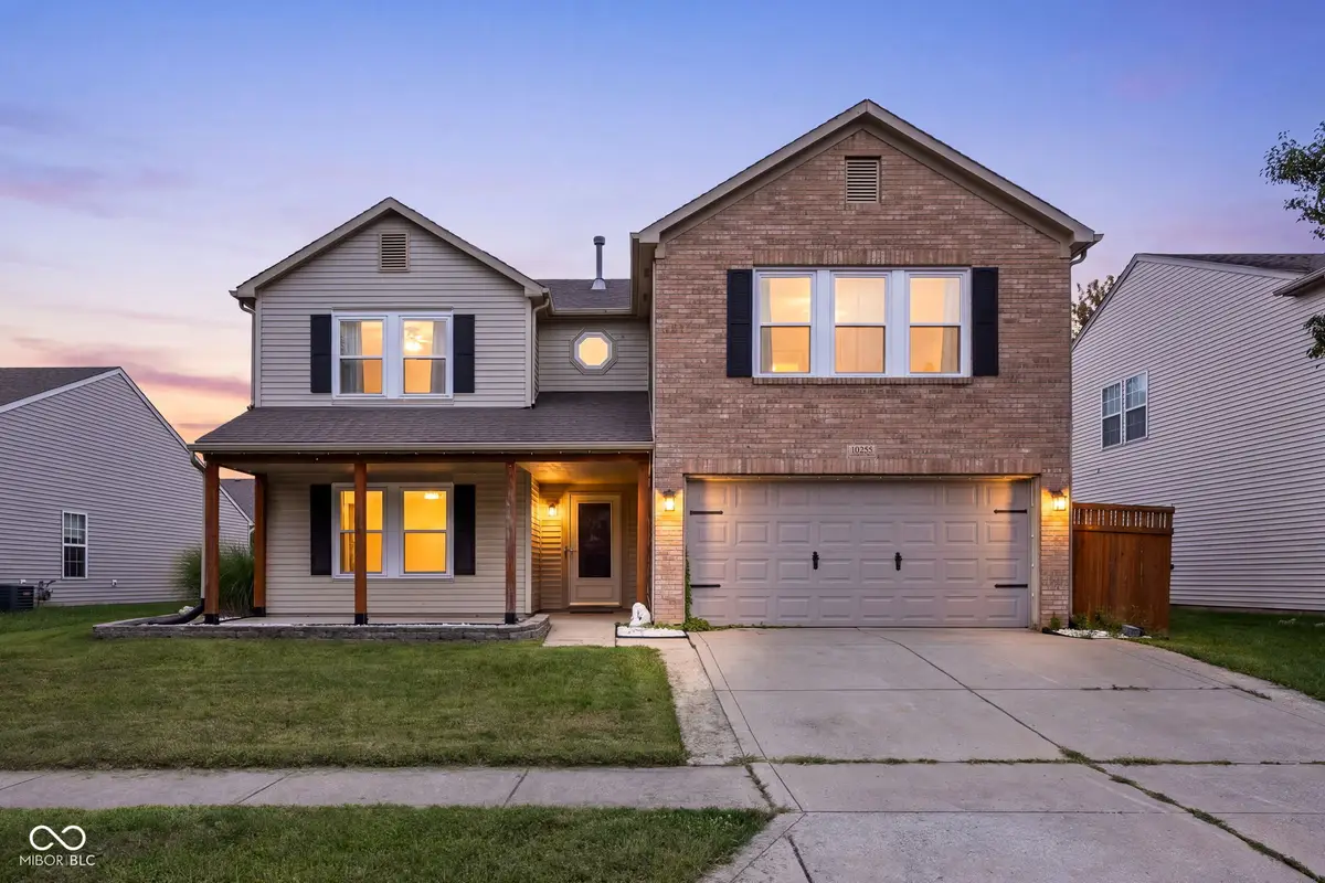 10255 Lothbury Circle, Fishers, IN 46037 - #1