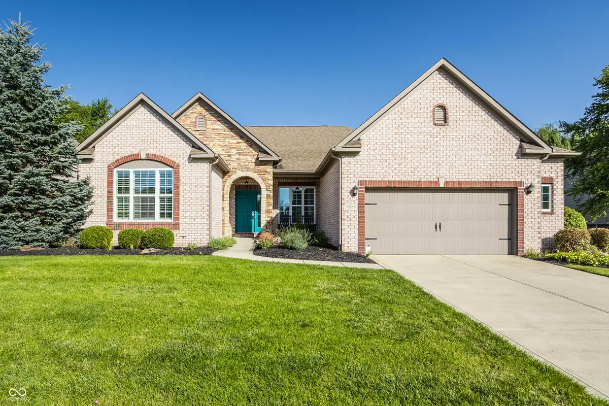 13816 Ambria Drive, McCordsville, IN 46055 - #1