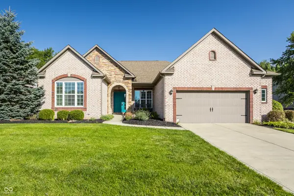13816 Ambria Drive, McCordsville, IN 46055