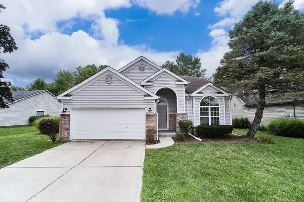 641 Beaverbrook Drive, Carmel, IN 46032