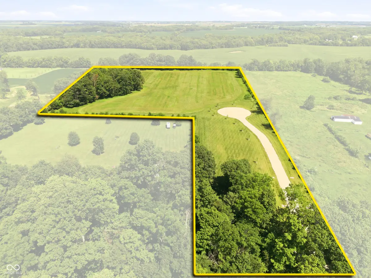 6889 Long Pond Lane, North Salem, IN 46165 - #1