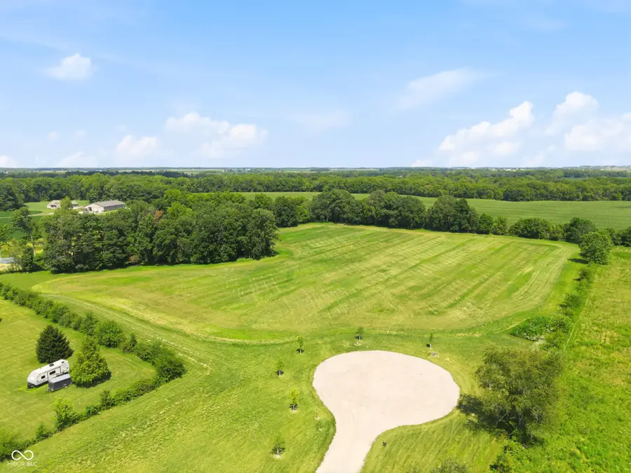 6889 Long Pond Lane, North Salem, IN 46165 - #3