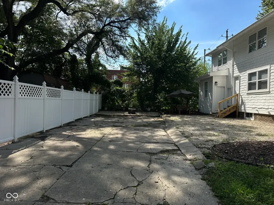 20 N Kealing, Indianapolis, IN 46201 - #3
